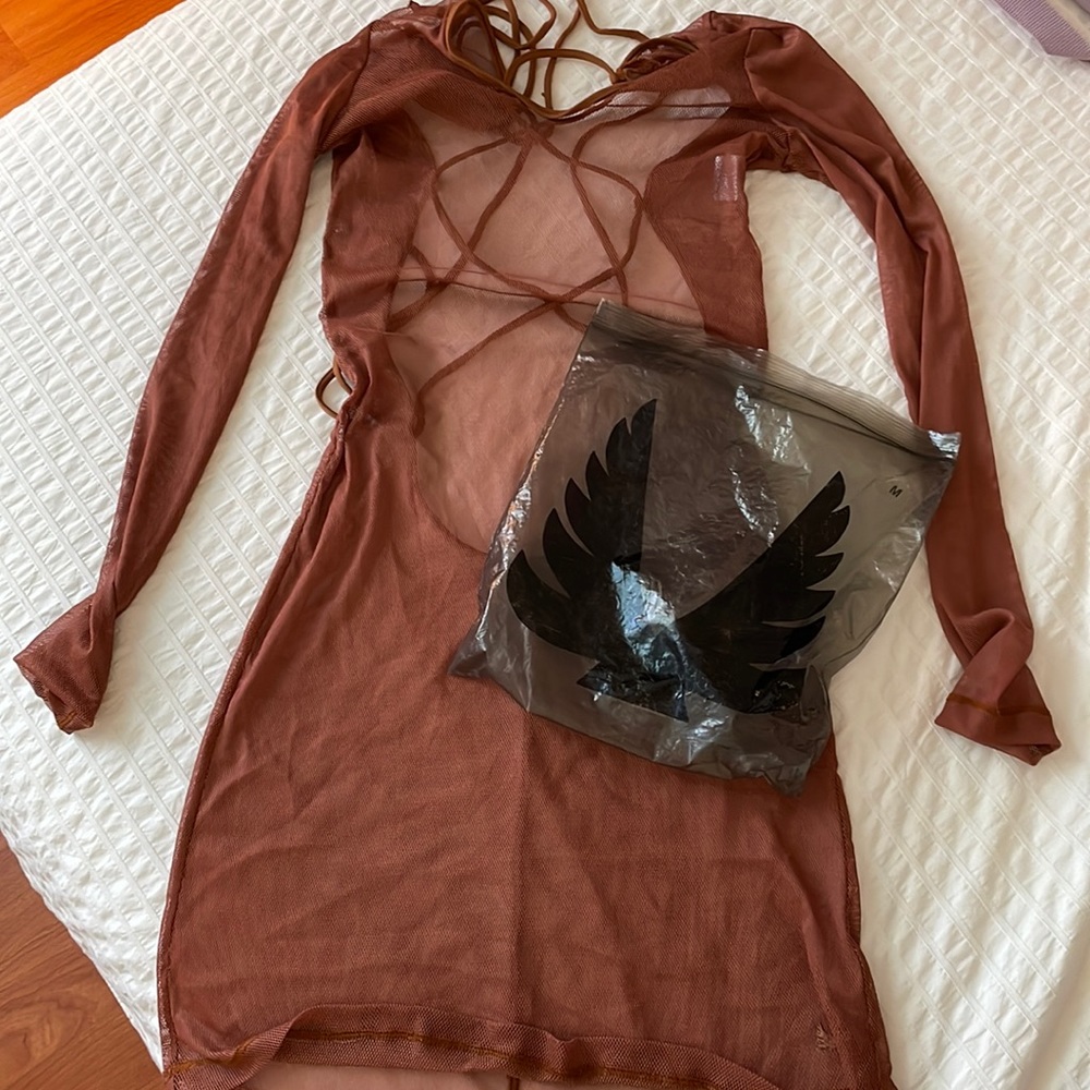 MINIMALE ANIMALE coverup